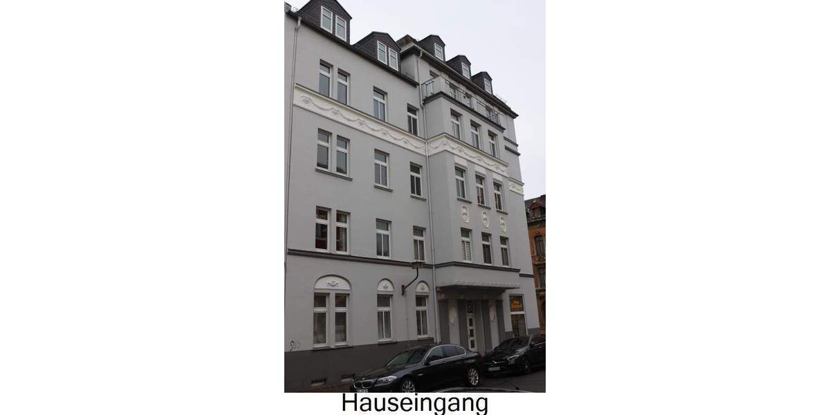 Gewerbeobjekt Plauen Stadtmitte - 2 Zimmer, 49.000&euro; | Angebot:25694563