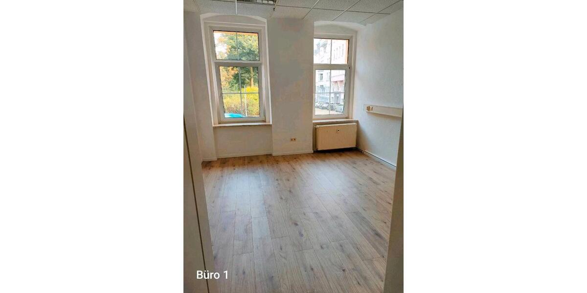 Gewerbeobjekt Plauen Bahnhofsvorstadt - 290&euro; | Angebot:25299457