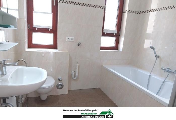 Etagenwohnung Thierstein - 3 Zimmer, 75 m&sup2;, 635&euro; | Angebot:23765062