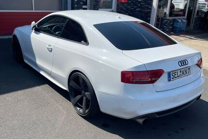 Audi A5 205.000 km 9.500 &euro; Selb 95100