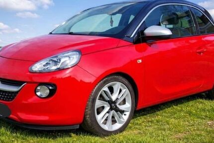 Opel Adam 135.499 km 4.499 &euro; Hof 95028