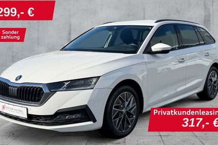 Skoda Octavia 63.621 km 24.090 &euro; Hof 95030