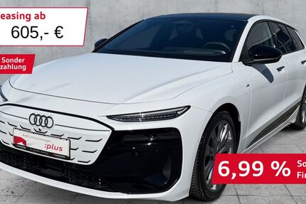 Audi A6 e-tron 17.639 km 77.930 &euro; Hof 95030