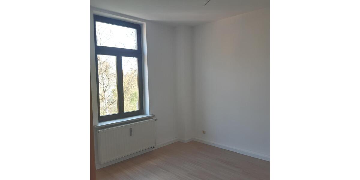 Etagenwohnung Plauen Bahnhofsvorstadt - 2 Zimmer, 52 m&sup2;, 260&euro; | Angebot:25138962