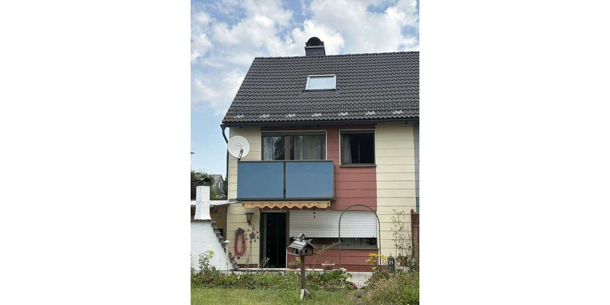 Einfamilienhaus Naila - 6 Zimmer, 134 m&sup2;, 133.000&euro; | Angebot:27151782