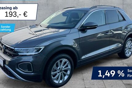 VW T-Roc 21.119 km 22.930 &euro; Hof 95030