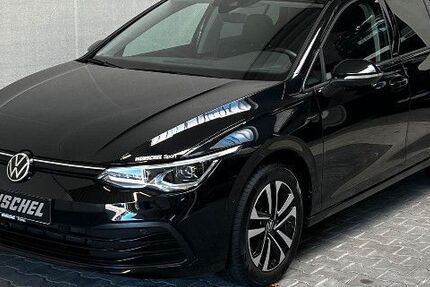 VW Golf 15.350 km 20.850 &euro; Roeslau 95195