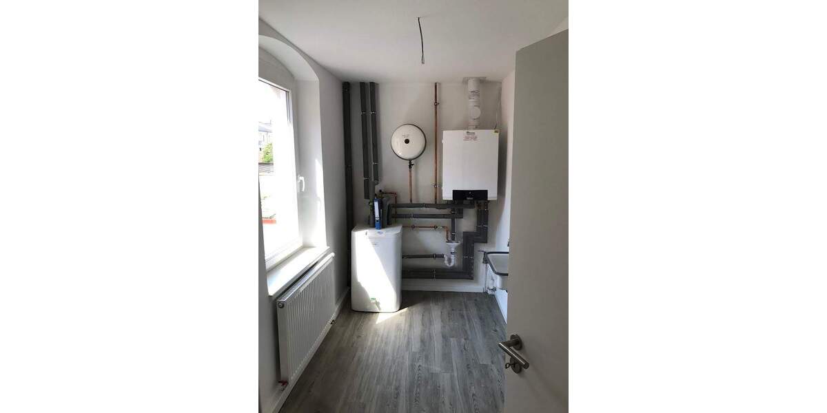 Etagenwohnung Hof Innenstadt - 4 Zimmer, 135 m&sup2;, 951&euro; | Angebot:25682808