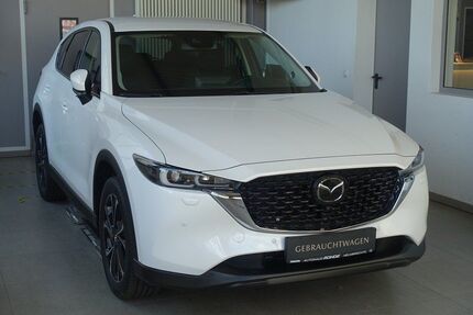 Mazda CX-5 59.985 km 27.750 &euro; Helmbrechts 95233