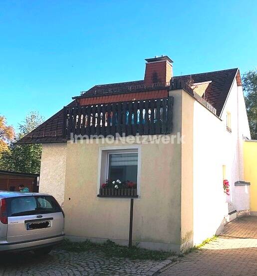Mehrfamilienhaus, Wohnhaus Selb - 1 Zimmer, 460 m&sup2;, 390.000&euro; | Angebot:25711826
