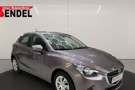Mazda 2 80.161 km 8.499 &euro; Hof 95030