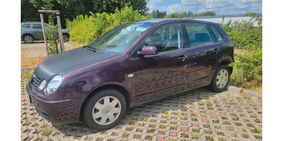 VW Polo 119.200 km 3.000 &euro; Bad Lobenstein 07356