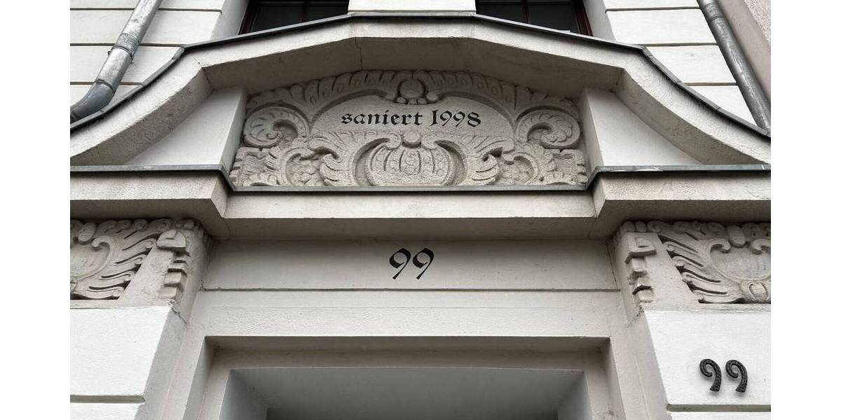 Etagenwohnung Plauen Preißelpöhl - 4 Zimmer, 99 m&sup2;, 77.000&euro; | Angebot:25707426