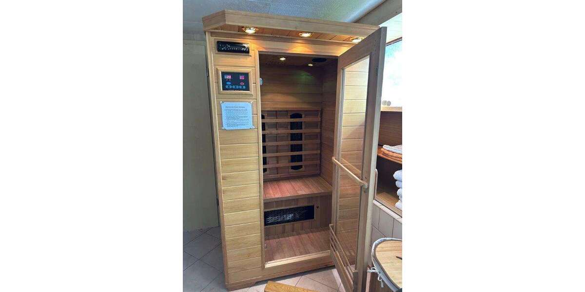 Schönes Einfamilienhaus mit Wintergarten, Salzwasserpool, Blockheizkraftwerk usw. - Einfamilienhaus Saalburg-Ebersdorf Ebersdorf | Angebot:23713363