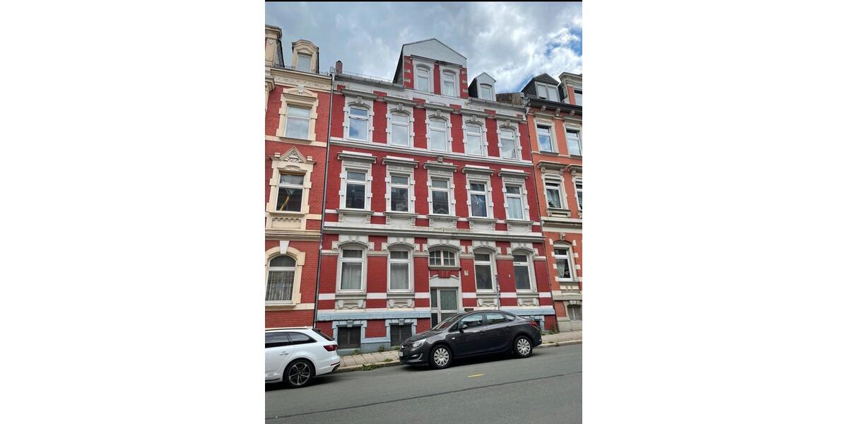 Etagenwohnung Hof Altstadt - 2 Zimmer, 49 m&sup2;, 30.000&euro; | Angebot:27222429