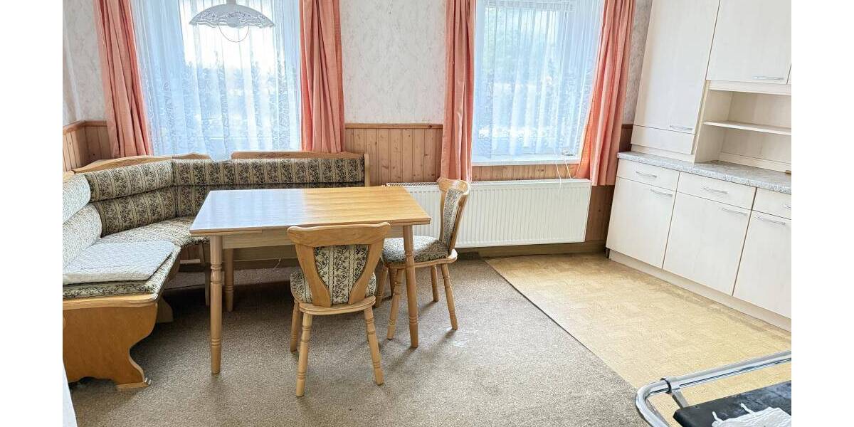 Einfamilienhaus Remptendorf Eliasbrunn - 9 Zimmer, 207 m&sup2;, 39.900&euro; | Angebot:25971078