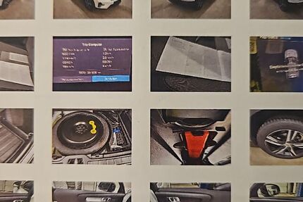 Volvo XC40 25.333 km 34.998 &euro; Plauen 08527