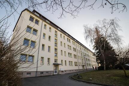 Wohnung Oelsnitz (Vogtland) - 4 Zimmer, 82 m&sup2;, 452&euro; | Angebot:26253910