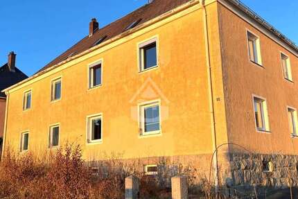 Haus Selb - 10 Zimmer, 272 m&sup2;, 139.000&euro; | Angebot:24430698