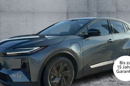 Toyota C-HR 2.450 km 43.590 &euro; Hof 95030