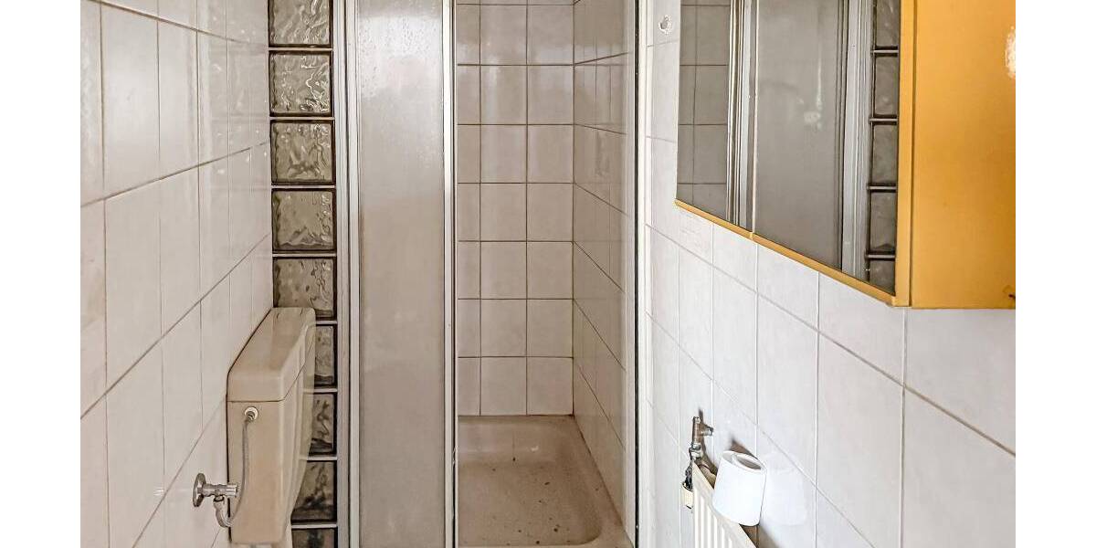Doppelhaushälfte Rosenthal am Rennsteig - 4 Zimmer, 120 m&sup2;, 49.900&euro; | Angebot:25779276