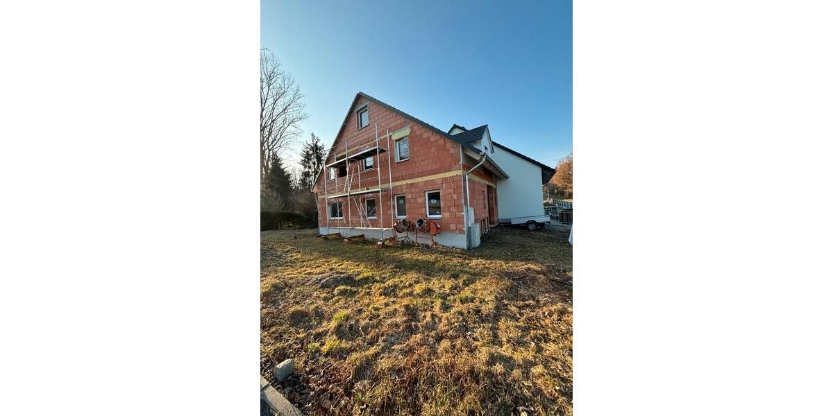 Doppelhaushälfte Oberkotzau - 5 Zimmer, 110 m&sup2;, 199.000&euro; | Angebot:26249957