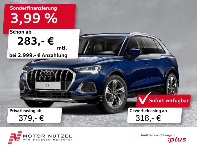 Audi Q3 7.735 km 37.930 &euro; Hof 95030