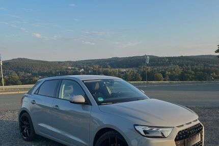 Audi A1 91.000 km 18.700 &euro; Adorf 08626