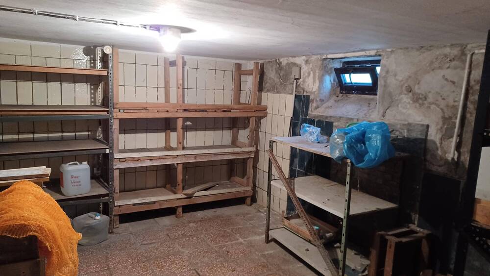 Reihenmittelhaus Plauen Südvorstadt - 5 Zimmer, 96 m&sup2;, 124.000&euro; | Angebot:25741456