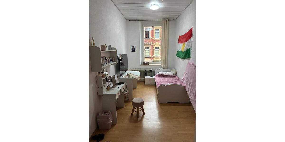 Etagenwohnung Hof Altstadt - 4 Zimmer, 120 m&sup2;, 840&euro; | Angebot:25951772