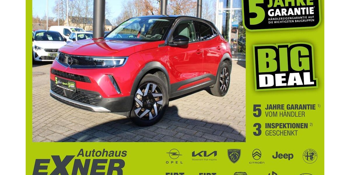 Opel Mokka 59.713 km 13.900 &euro; Hof 95032