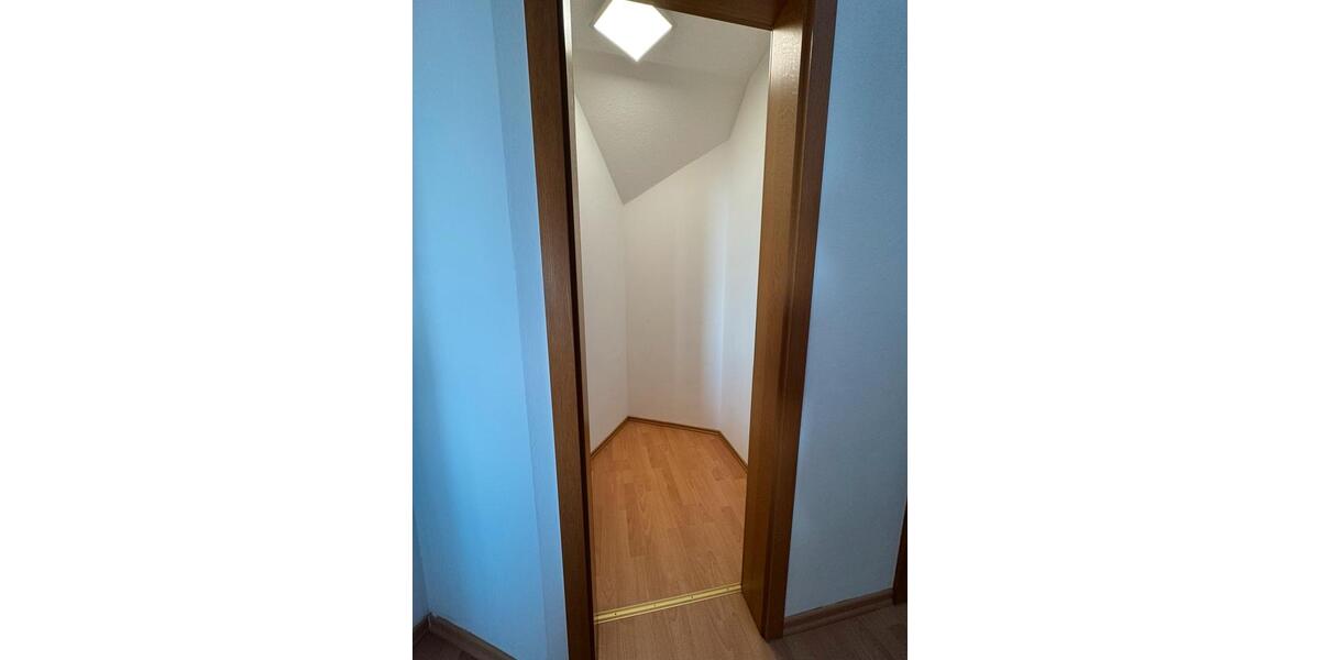 Maisonettenwohnung Schwarzenbach am Wald - 2 Zimmer, 70 m&sup2;, 119.000&euro; | Angebot:25284890