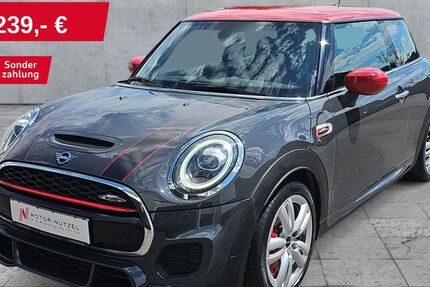 Mini John Cooper Works 69.234 km 17.737 &euro; Hof 95030