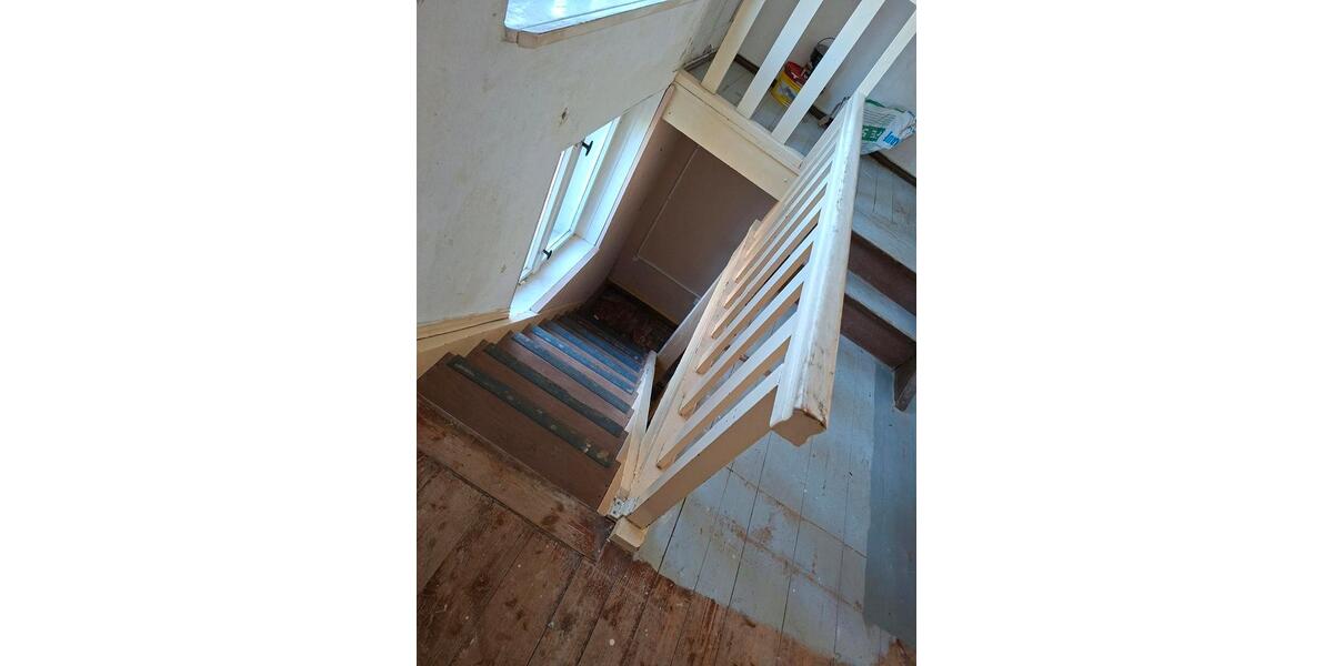 Einfamilienhaus Oelsnitz (Vogtland) - 4.5 Zimmer, 106 m&sup2;, 60.000&euro; | Angebot:27300915