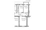 Etagenwohnung Hof Altstadt - 2 Zimmer, 60 m&sup2;, 130.000&euro; | Angebot:26990847