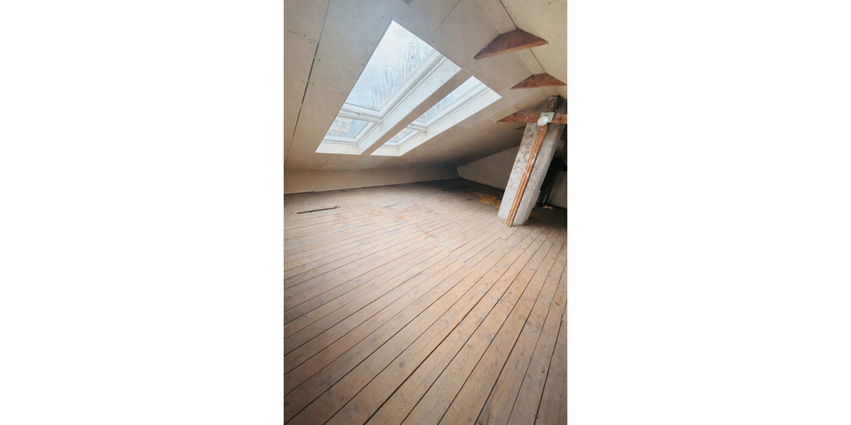 Einfamilienhaus Döhlau - 6 Zimmer, 195 m&sup2;, 270.000&euro; | Angebot:26085271