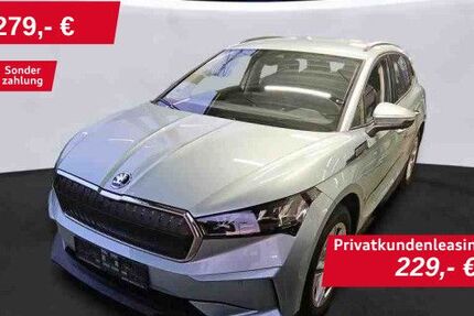 Skoda Enyaq 22.014 km 23.330 &euro; Hof 95030