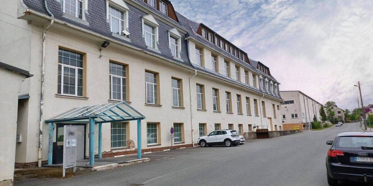 Gewerbeobjekt Mehltheuer Mehltheuer - 1.500.000&euro; | Angebot:25662066