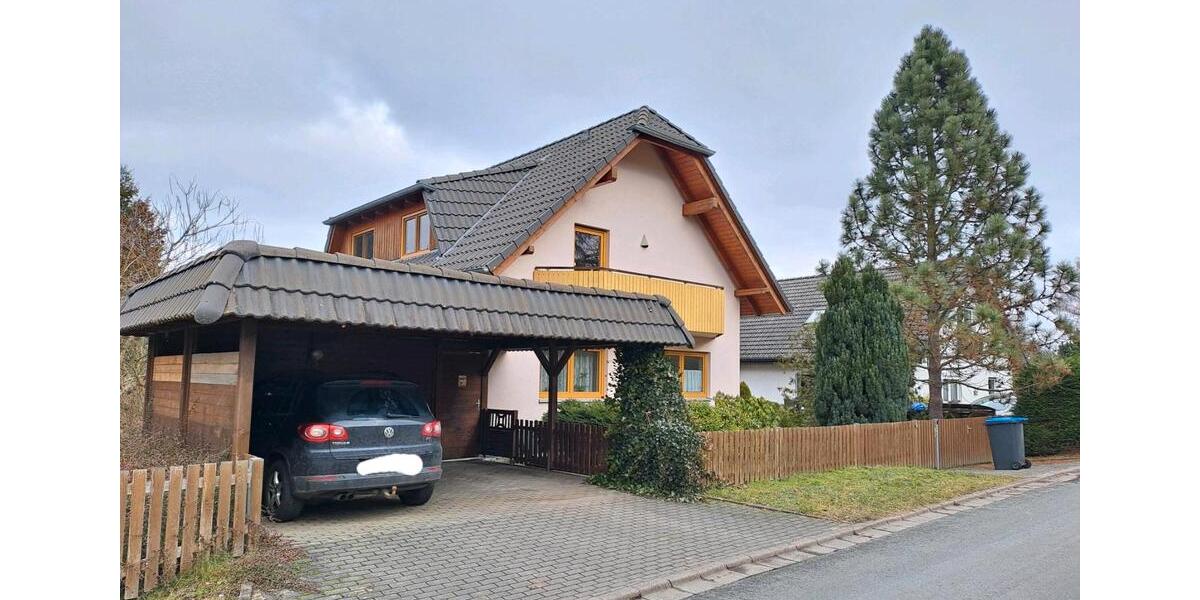 Einfamilienhaus Plauen Haselbrunn - 9 Zimmer, 180 m&sup2;, 379.000&euro; | Angebot:25648694