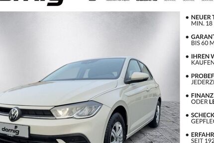 VW Polo 3.822 km 18.750 &euro; Helmbrechts 95233
