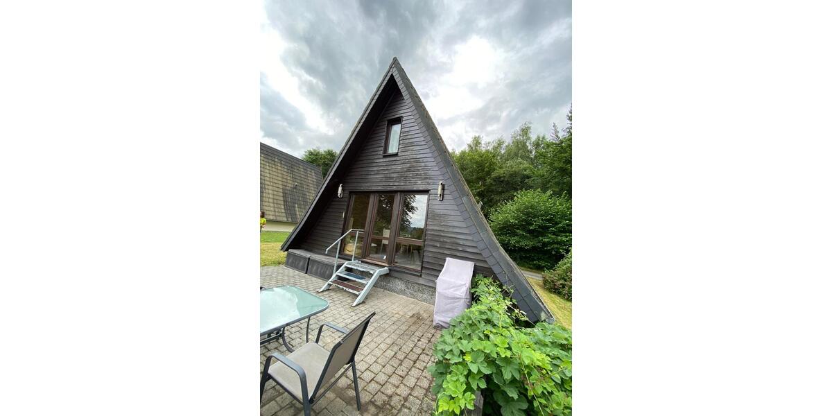 Bungalow Bad Lobenstein - 115.000&euro; | Angebot:26010511