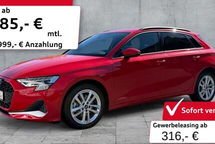 Audi A3 7.659 km 34.850 &euro; Hof 95030