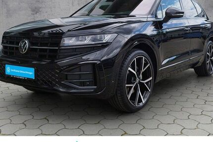 VW Touareg 11.000 km 79.980 &euro; Plauen 08527