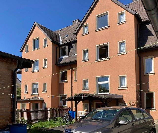 Mehrfamilienhaus, Wohnhaus Schwarzenbach an der Saale Schwarzenbach a d Saale - 1 Zimmer, 300 m&sup2;, 190.000&euro; | Angebot:25779030