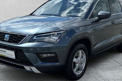 Seat Ateca 67.800 km 17.990 &euro; Hof 95030