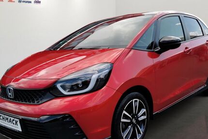 Honda Jazz 28.930 km 22.990 &euro; Hof 95030