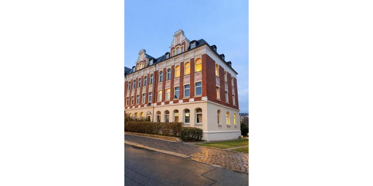 Etagenwohnung Plauen - 1 Zimmer, 46 m&sup2;, 25.000&euro; | Angebot:25418805