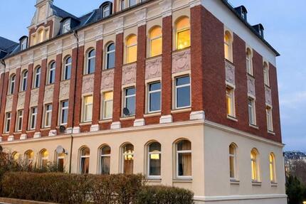 Wohnung Plauen - 1 Zimmer, 46 m&sup2;, 25.000&euro; | Angebot:25418805