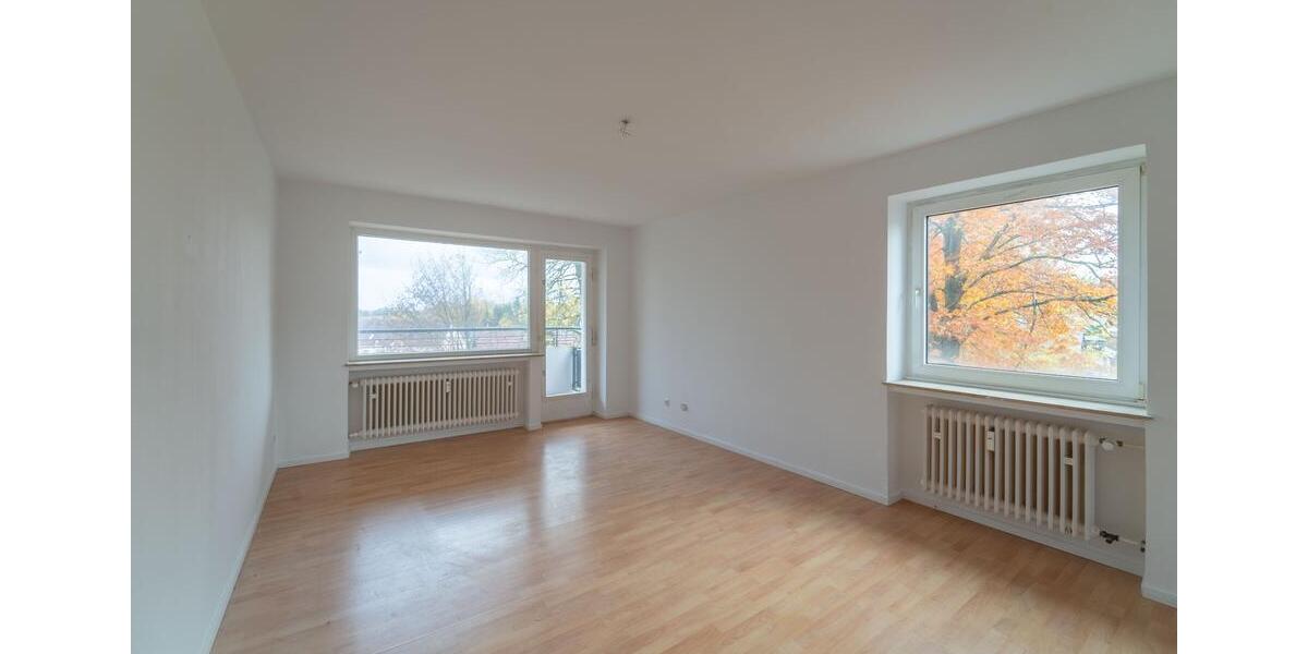 Etagenwohnung Selb - 3 Zimmer, 75 m&sup2;, 490&euro; | Angebot:23181268