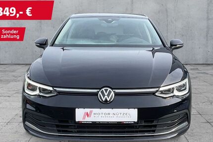 VW Golf 33.061 km 25.600 &euro; Hof 95030